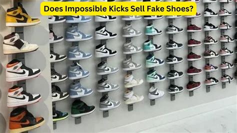 does legion kicks sell fake shoes|What's the deal with fake kicks and where do these non.